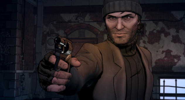 能够自己选择剧情走向的游戏合辑 2026火爆的的剧情游戏介绍截图