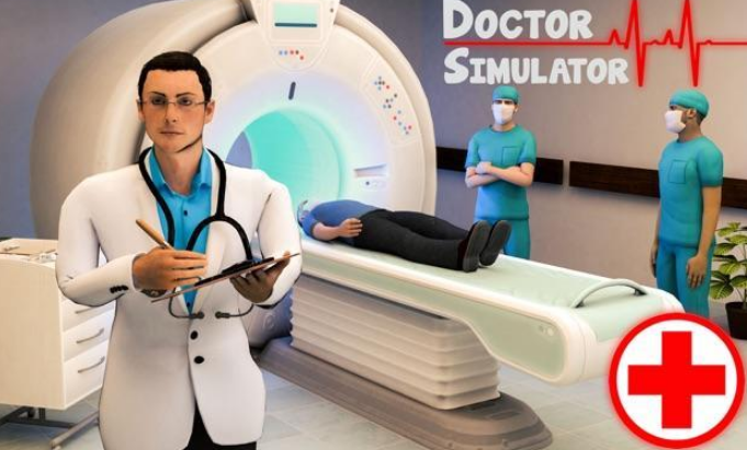 有趣的做手术游戏有哪几款 2026火爆的的做医院游戏手机版排名截图