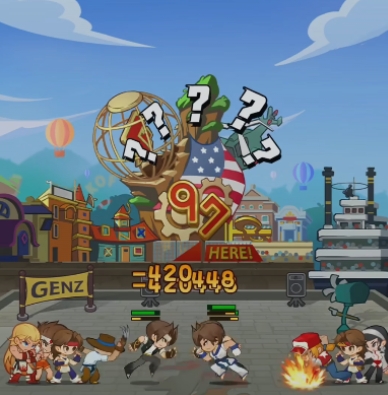 最强斗王陈国汉阵容如何搭配 最强斗王陈国汉阵容搭配指南