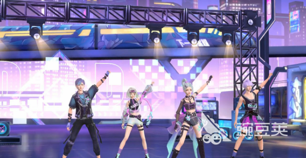 相似舞法天女的魔法少女题材游戏分享榜单2026