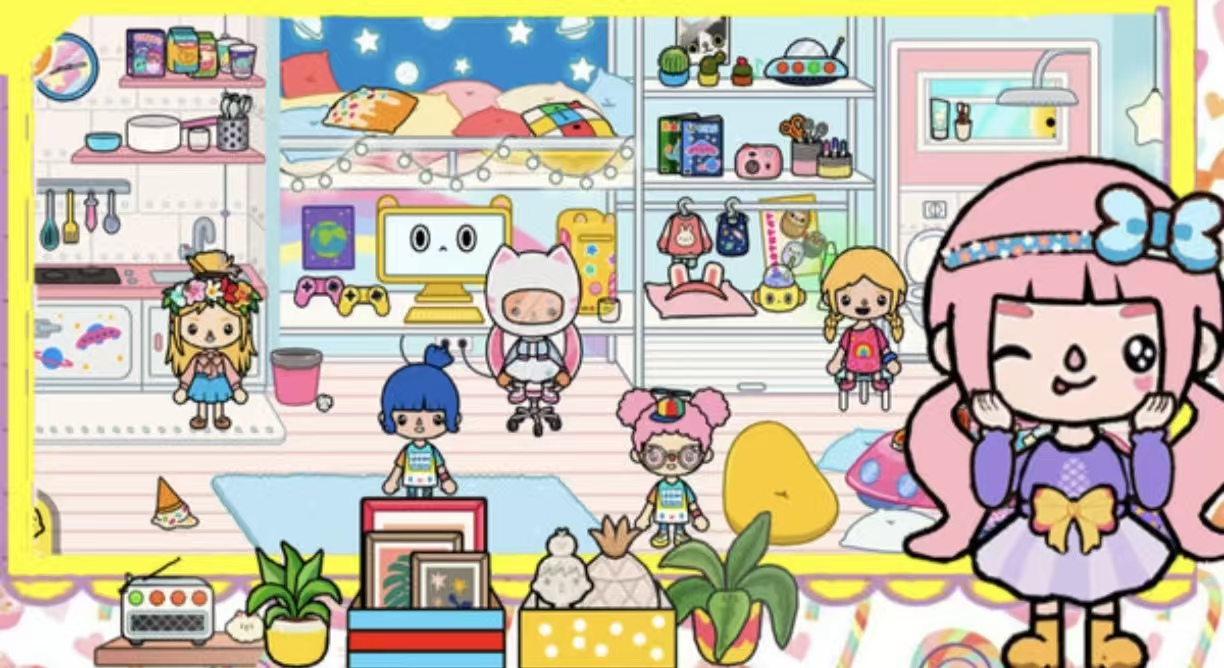 耐玩经典的新世界游戏都有哪几款 高人气的新世界游戏手机版合辑2026截图