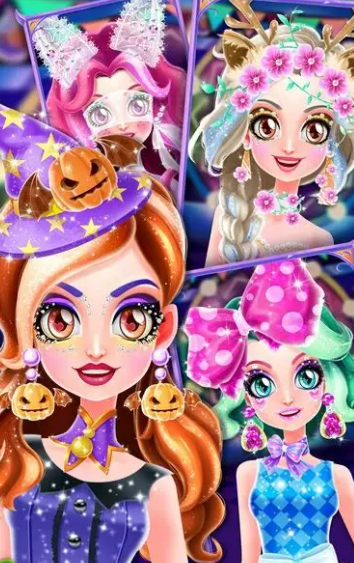 小女孩玩的游戏下载盘点2026 小女孩爱玩的游戏合辑