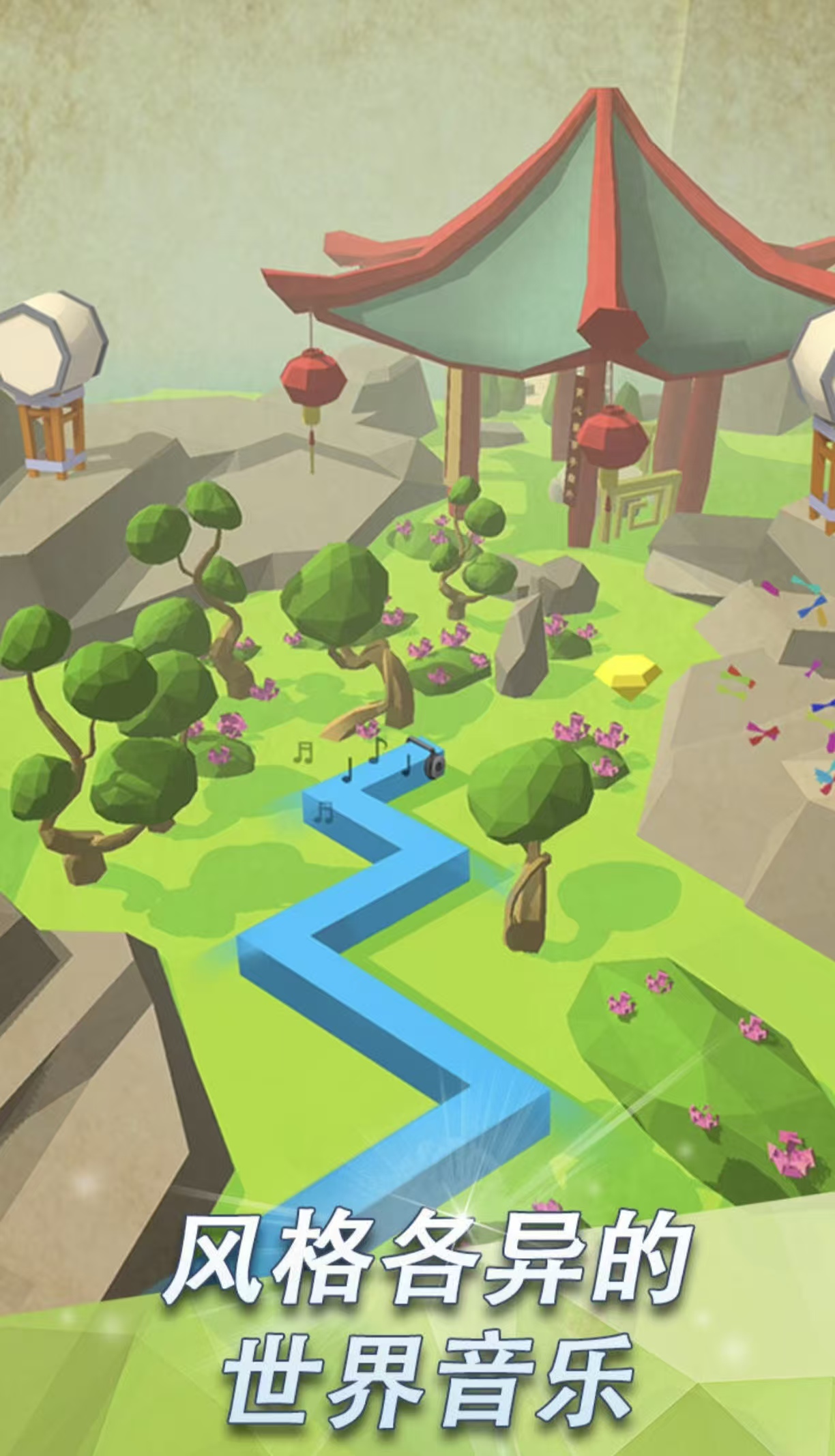 值得下载的跳跳游戏都有哪些 必玩的跳跳游戏手机版合辑2026截图