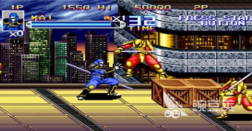 街机手游分享 2026年经典高人气街机游戏APP汇总截图