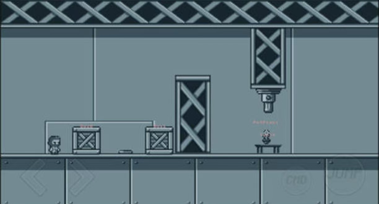 经典有趣的代码游戏都有哪几款