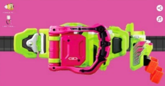 耐玩的假面骑士艾克赛德游戏在哪里下载