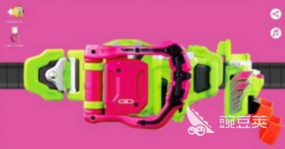 假面骑士艾克赛德游戏下载 好玩经典的假面骑士艾克赛德游戏手机版分享2026截图