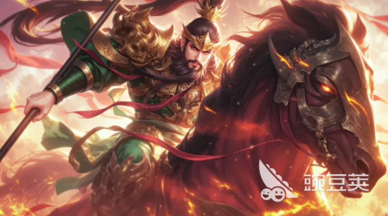 挑斗三国蜀国武将羁绊详解 挑斗三国蜀国阵容搭配与羁绊效果全解析截图