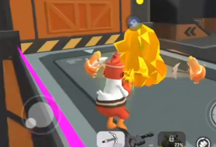 嘎嘎射击如何下载 嘎嘎射击预约地址