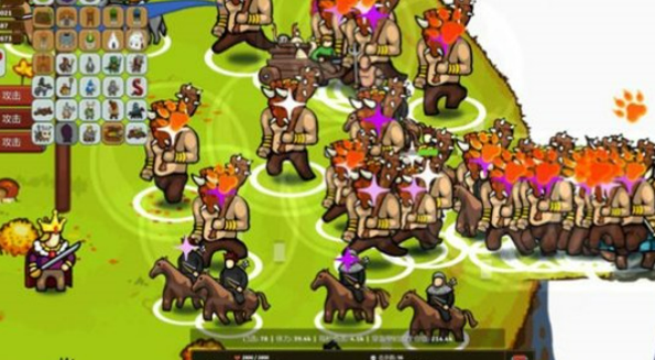 国家战争游戏哪些值得下载2026