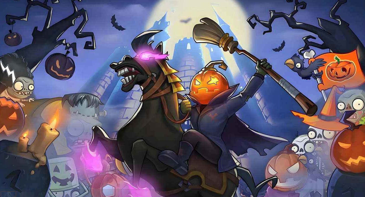 植物大战僵尸2Gardendless版下载安装链接推荐 游戏下载渠道分享截图