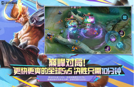 跟英雄联盟相似的游戏有什么