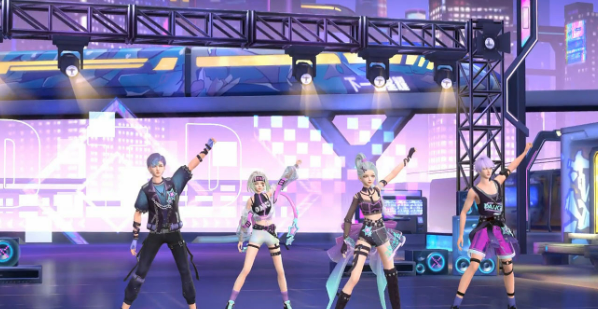 相似舞法天女游戏合辑2026 和舞法天女类似的的游戏介绍