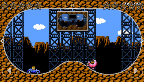 经典的jojo的游戏有哪几个 2026必玩的jojo的游戏介绍截图