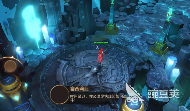 地牢猎手6熔铸系统详解 地牢猎手6超级熔铸上限与玩法机制全解析截图