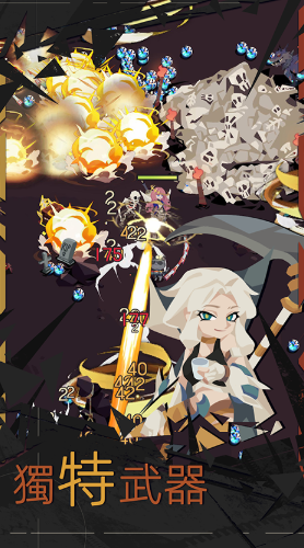 2026受欢迎的肉鸽游戏分享：高人气 Roguelike 和 Roguelite 游戏合辑截图