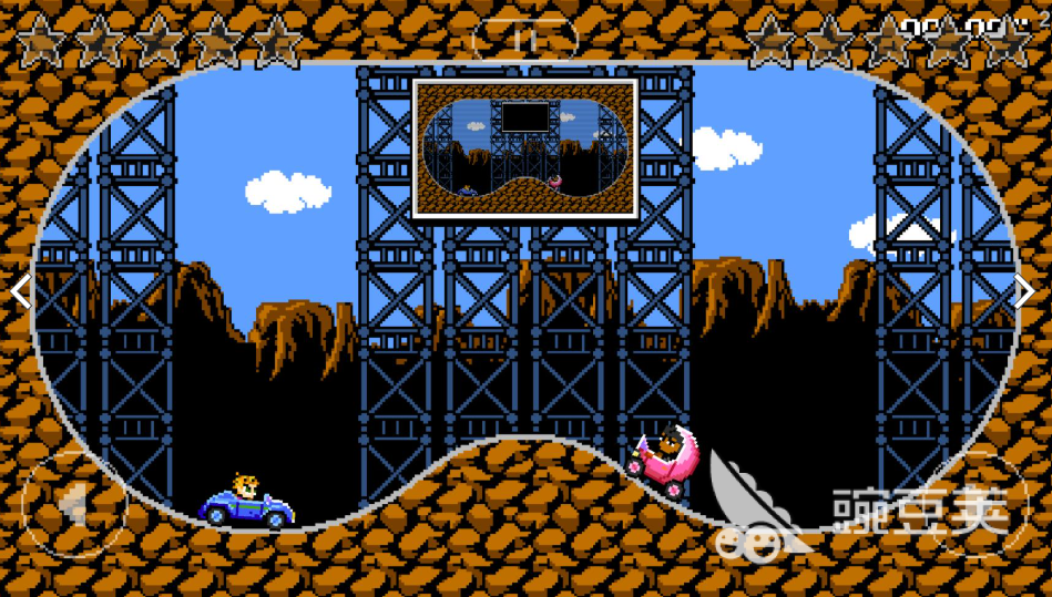 JOJO的奇妙冒险经典游戏分享 2026高口碑高可玩性JOJO系列游戏介绍截图