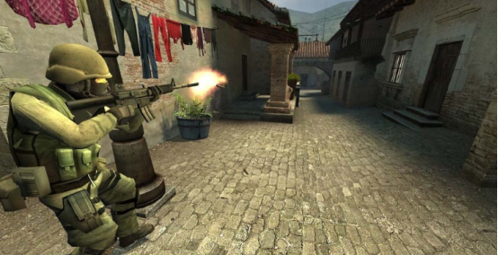 反恐精英旧版单机游戏下载推荐