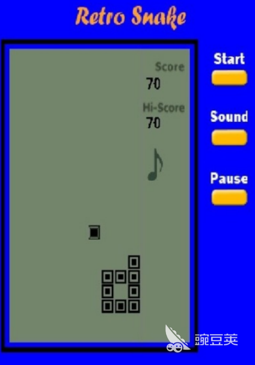 2009年手机榜单5耐玩回顾 2009年怀旧不用网络小游戏分享before_1截图