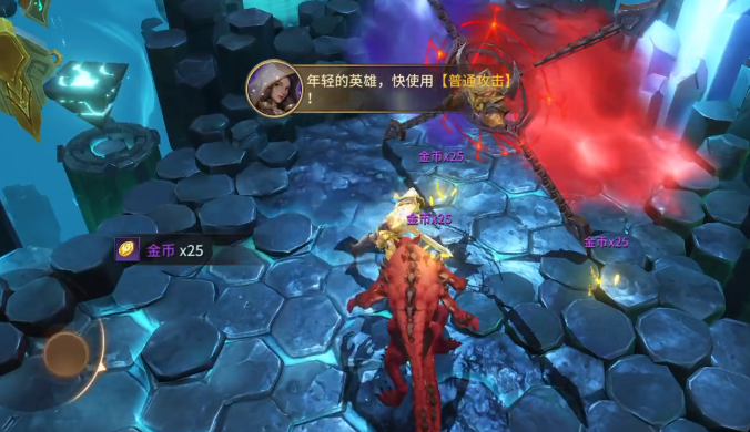 地牢猎手6多久出 地牢猎手6上线时间