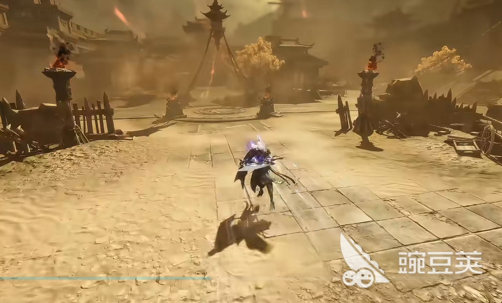 烽烟游戏手机版最新兑换码汇总（持续更新）