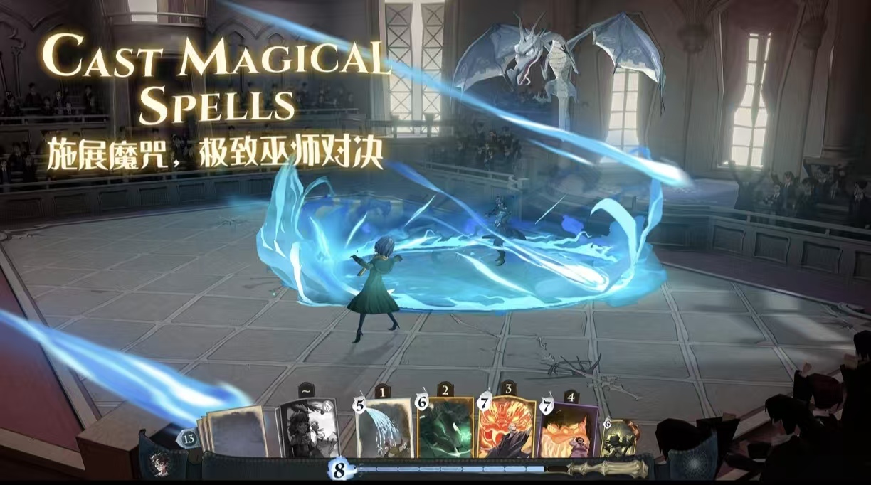 好玩的指环王游戏都有哪几个 高人气的指环王游戏手机版分享2026截图