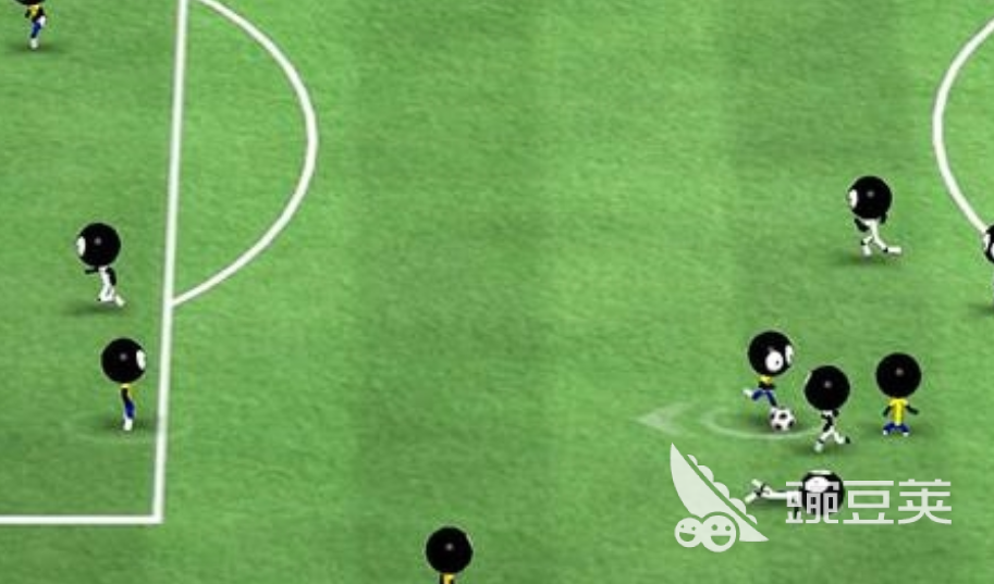 耐玩足球不用网络游戏榜单 2026火爆的足球单机游戏分享截图