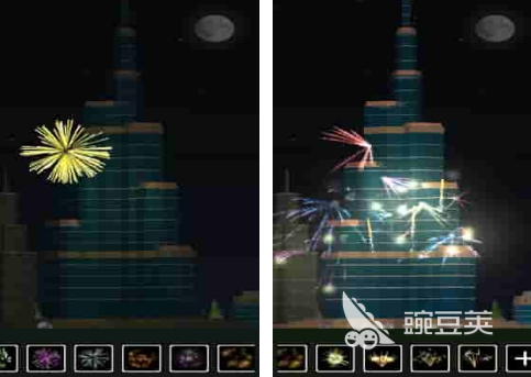 放烟花游戏榜单2026 最好玩的放烟花游戏分享与玩法介绍截图