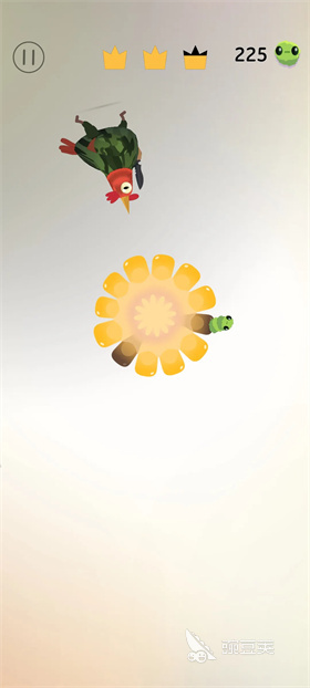 刺激的疯狂游戏榜单合集前5 2026年最火爆的的高能快节奏游戏分享截图