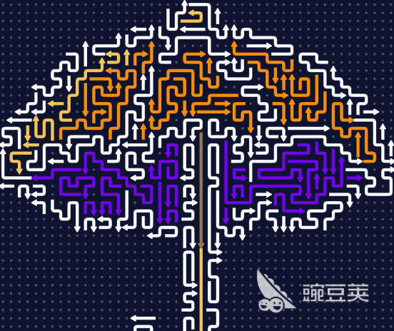 箭头消图案好玩吗 箭头消图案核心玩法与模式详解截图