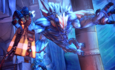 无主之地2闪退怎么办 无主之地2闪退解决方法截图