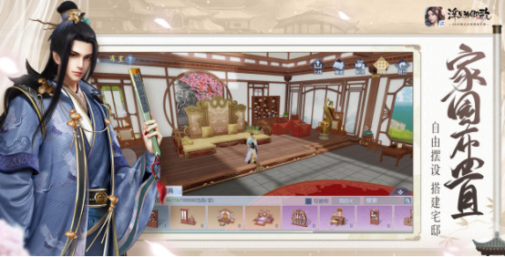 友谊时光旗下所有手游推荐