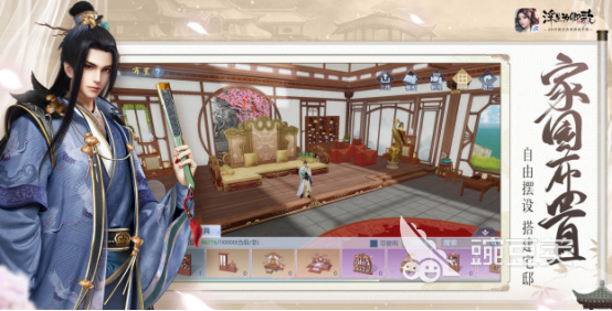 友谊时光游戏手机版分享 友谊时光榜单合集4受欢迎的手游before_22026截图