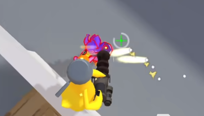 嘎嘎射击爆裂枪好用吗 嘎嘎射击爆裂枪怎么用