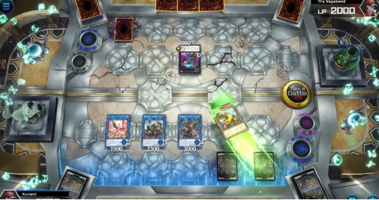 游戏王md加速器选哪些 游戏王md加速器分享截图