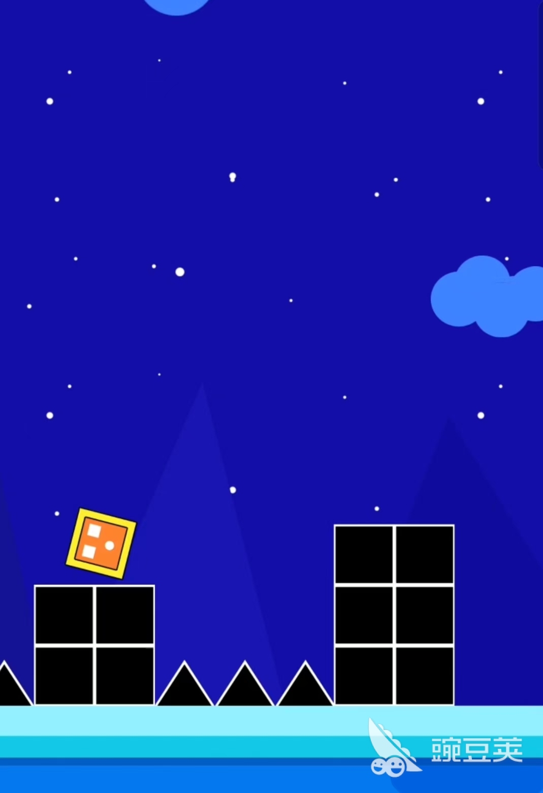 反应力榜单5分享榜 2026年火爆的有趣的反应力训练游戏before_1截图