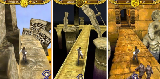 2026高人气金字塔题材小游戏分享榜单合集截图