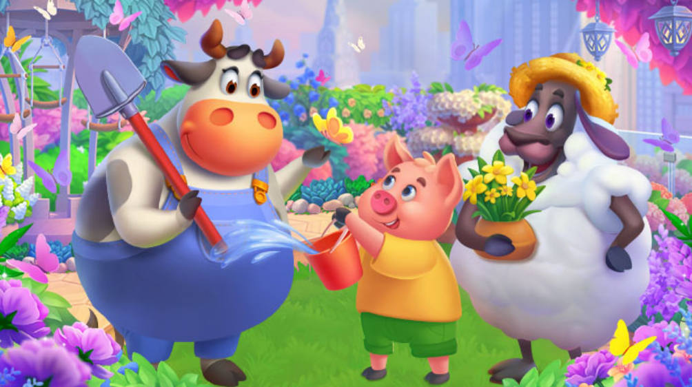 经营建造类游戏有哪几款 不用钱的经营建造游戏手机版介绍2026截图