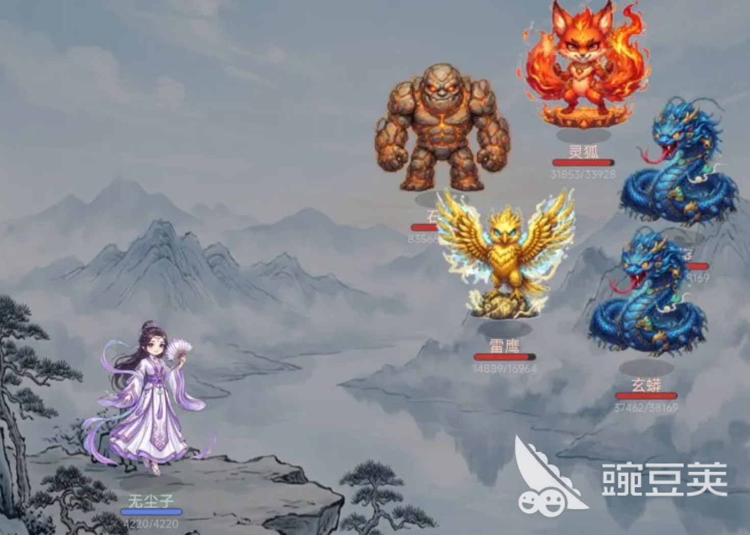 万物灵犀好玩吗 万物灵犀新手入门玩法详解截图