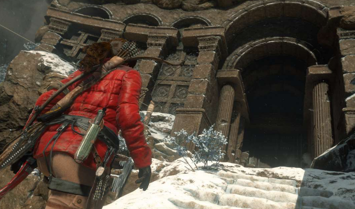 经典的古墓丽影游戏手机版在哪里下载 2026必玩的盗墓手游安卓下载推荐截图