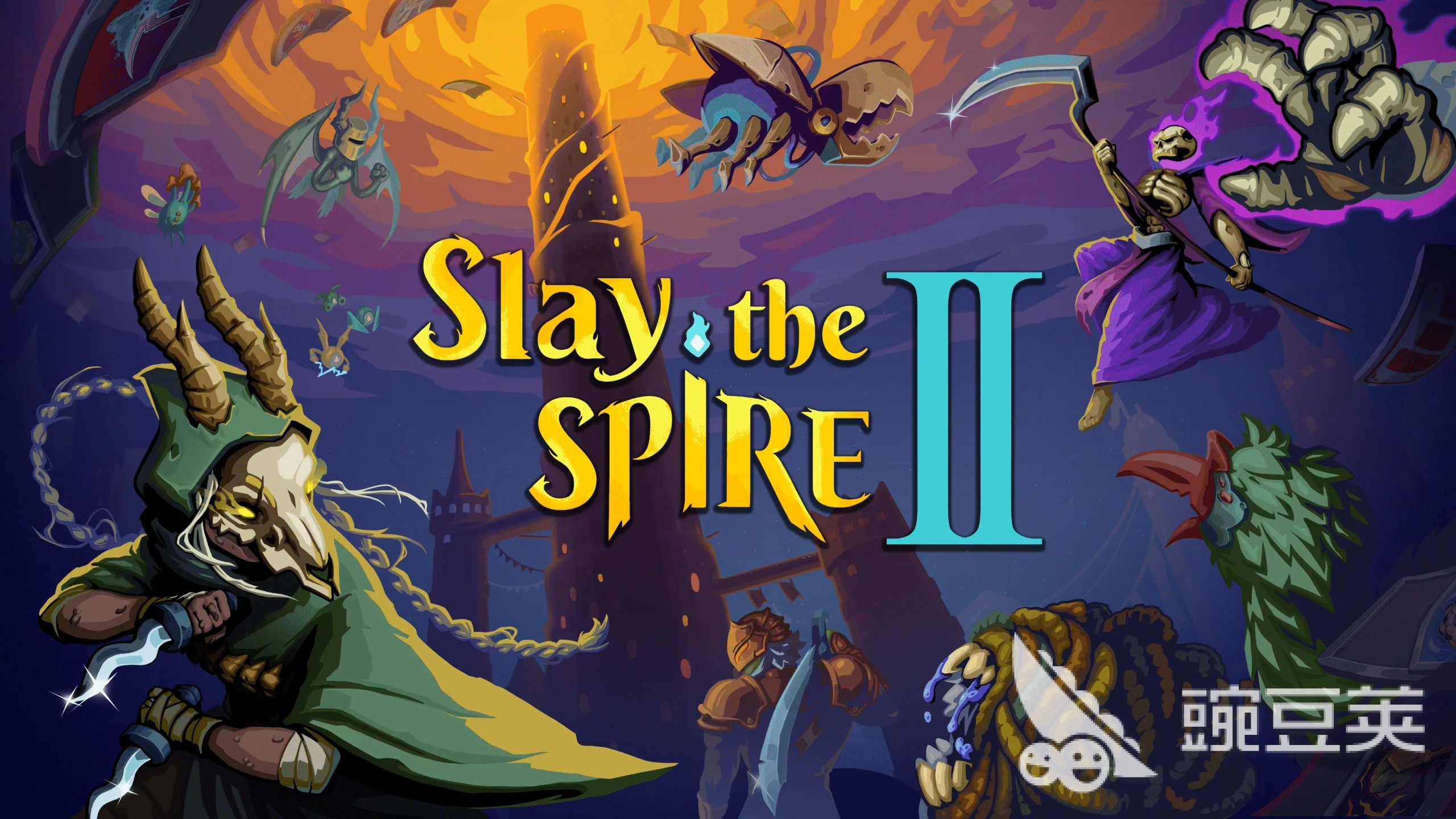 杀戮尖塔2游戏手机版玩家移植版公测时间揭晓 杀戮尖塔2手游玩家移植版何时开启公测截图