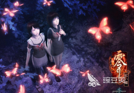 零系列游戏分享 零系列高人气恐怖游戏手机版榜单合集2026截图