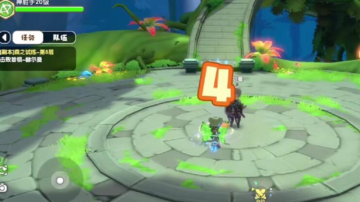 代号地心游戏手机版开荒教程 代号地心手游开荒怎么做