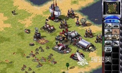 2026受欢迎的红色警戒不用网络手机版游戏分享截图