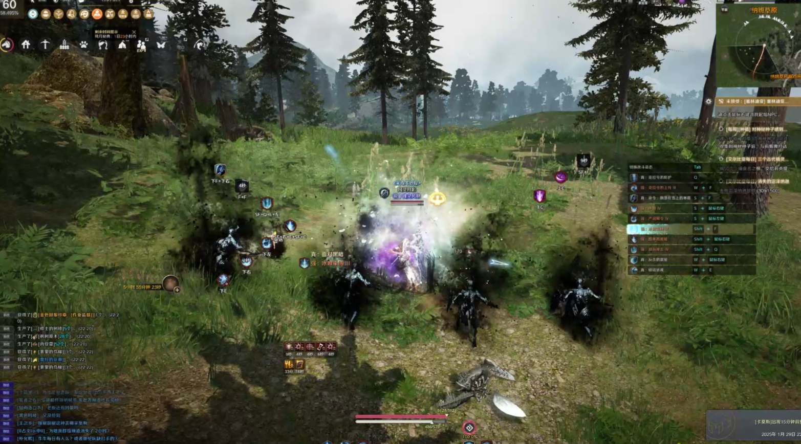 高人气的韩国手游有哪些