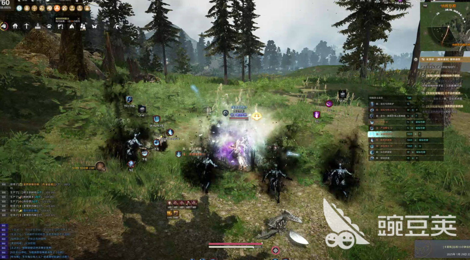 高人气韩国游戏手机版分享 2026年值得关注的火爆的韩国手游合集截图