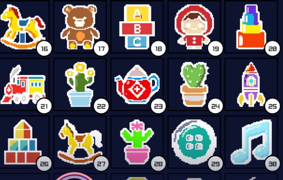 箭头消图案好玩吗 箭头消图案玩法模式盘点