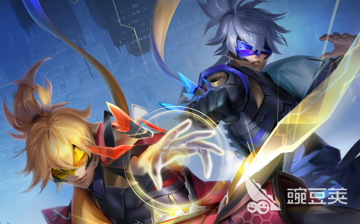 2026年最好玩的5v5多人在线竞技游戏分享截图