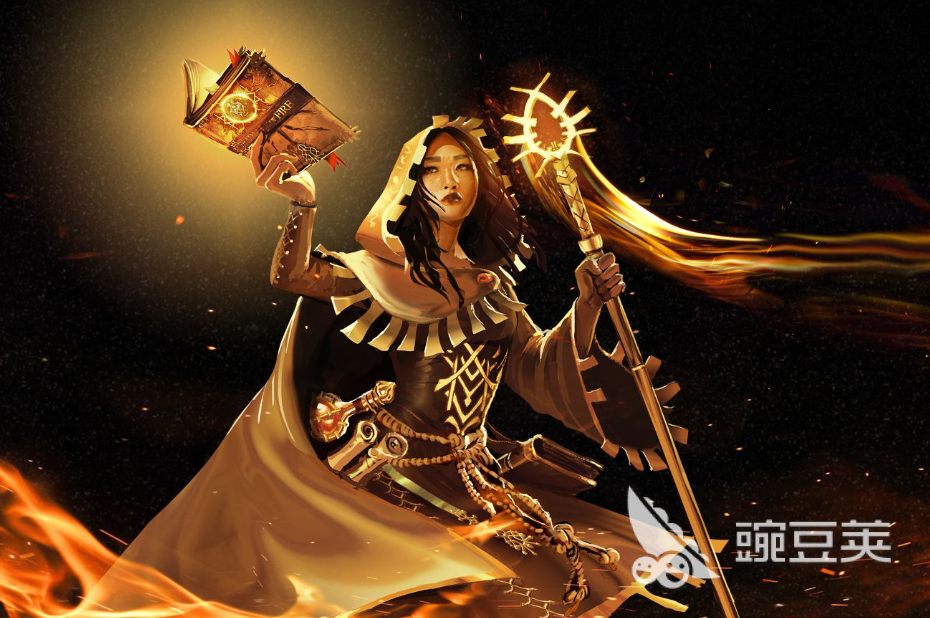 火焰审判游戏手机版和端游区别对比 火焰审判手机版与PC版核心差异详解截图