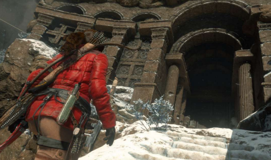 耐玩的古墓丽影手游在哪里下载